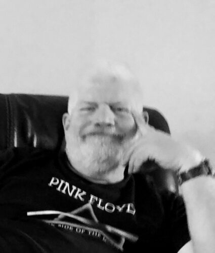 Robert “Rob” Forinash